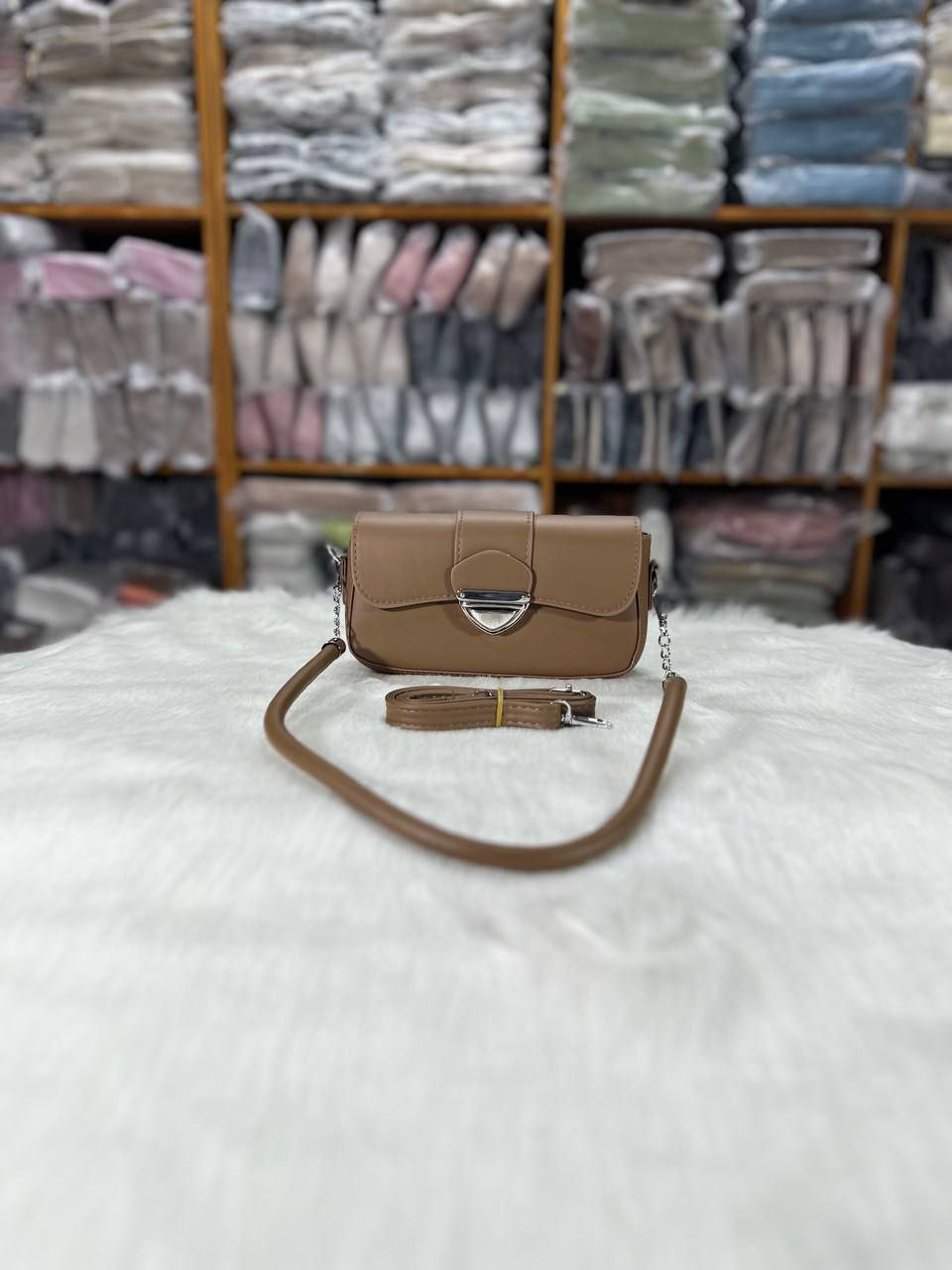 Ladies hand bag