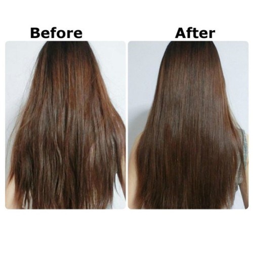 EELHOE Coconut Oil Hair Treatment Mask 50ml