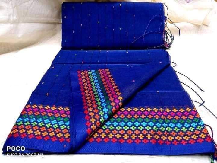 চুমকি শাড়ি