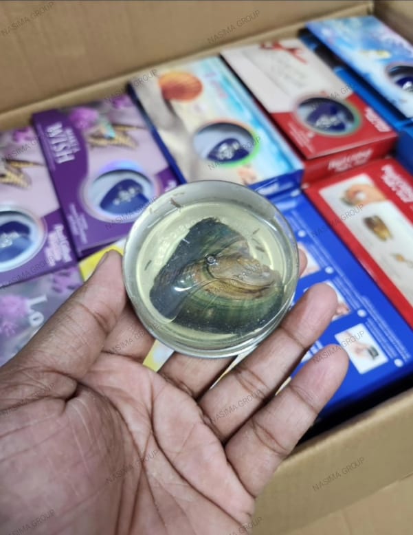 peral nekless original chaina product