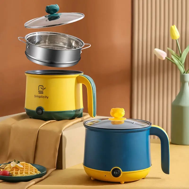 ?? ????_ Home Cooking Pot (Rice Cooker)