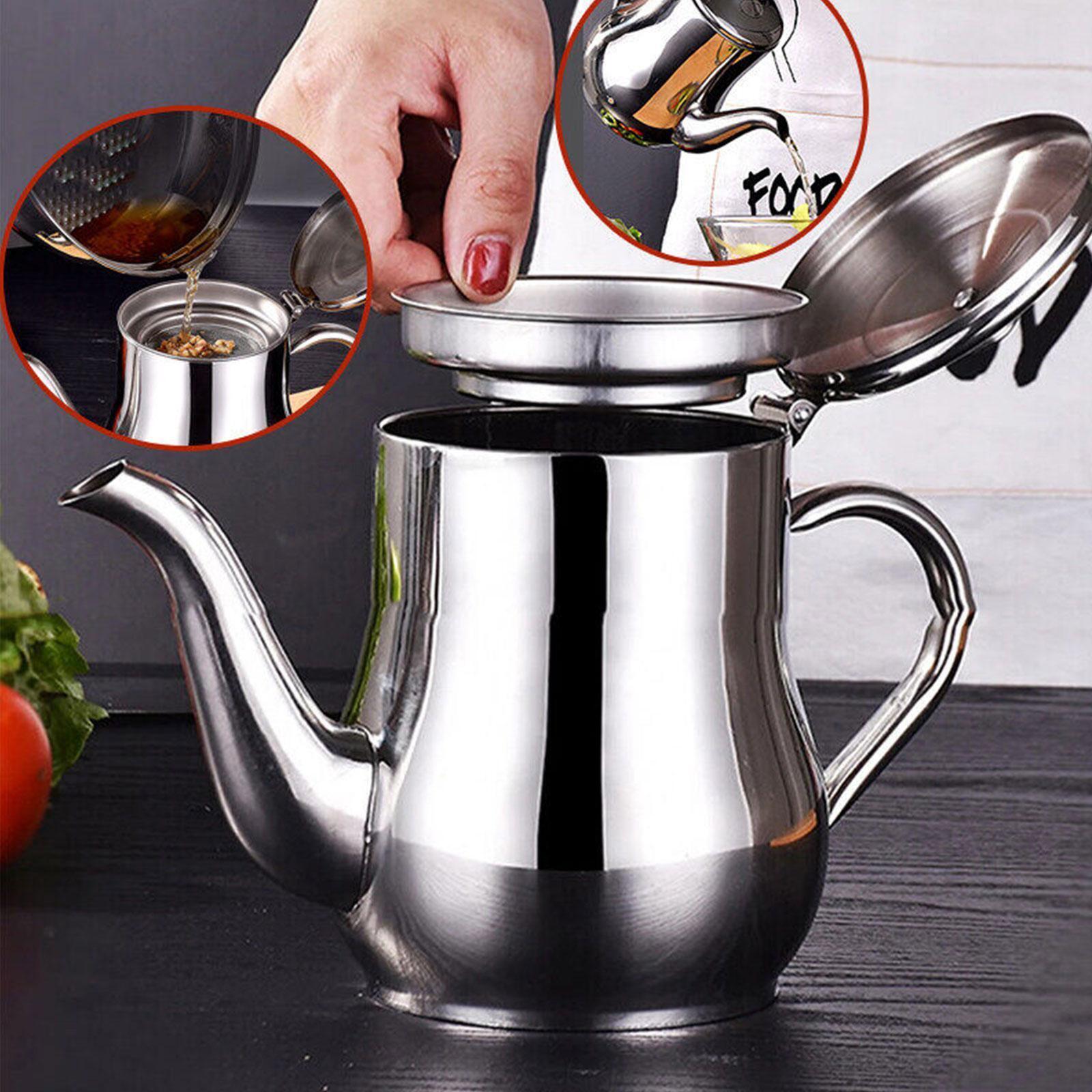 Oil Filter Mug