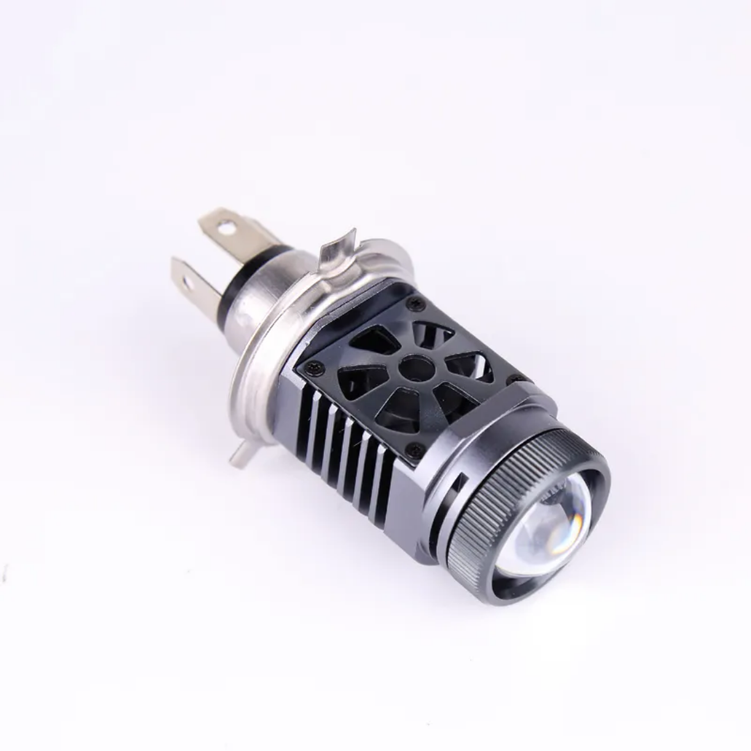 T8 LED ORGINAL HEADLIGHT_AL-ABRAR_H4/HS1 9V-18V/50W/5000LM