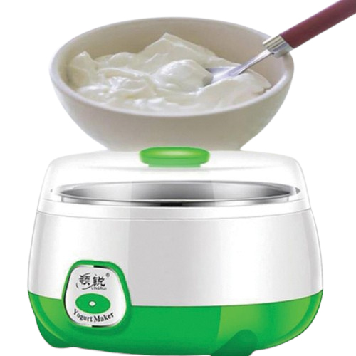 ?? ????_ Automatic Oreginal Electric Doi Maker-1L