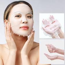 SADOER Rose Soft Moisturizing Mask