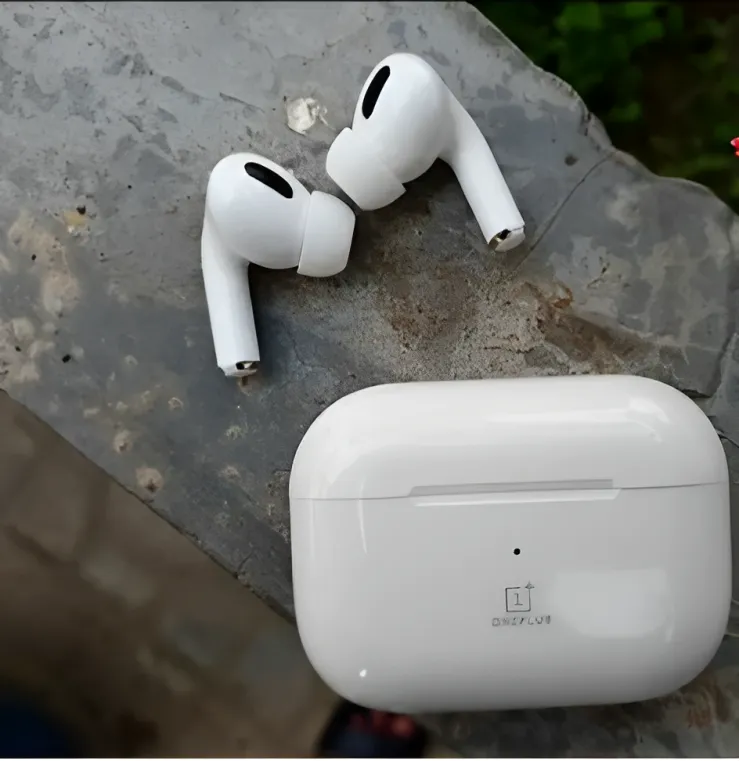 OnePlus Airpods Pro Tws Wireless Airbuds Bluetooth