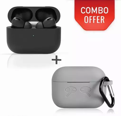 OnePlus Airpods Pro Tws Wireless Airbuds Bluetooth V5.0 Bluetooth Earphone