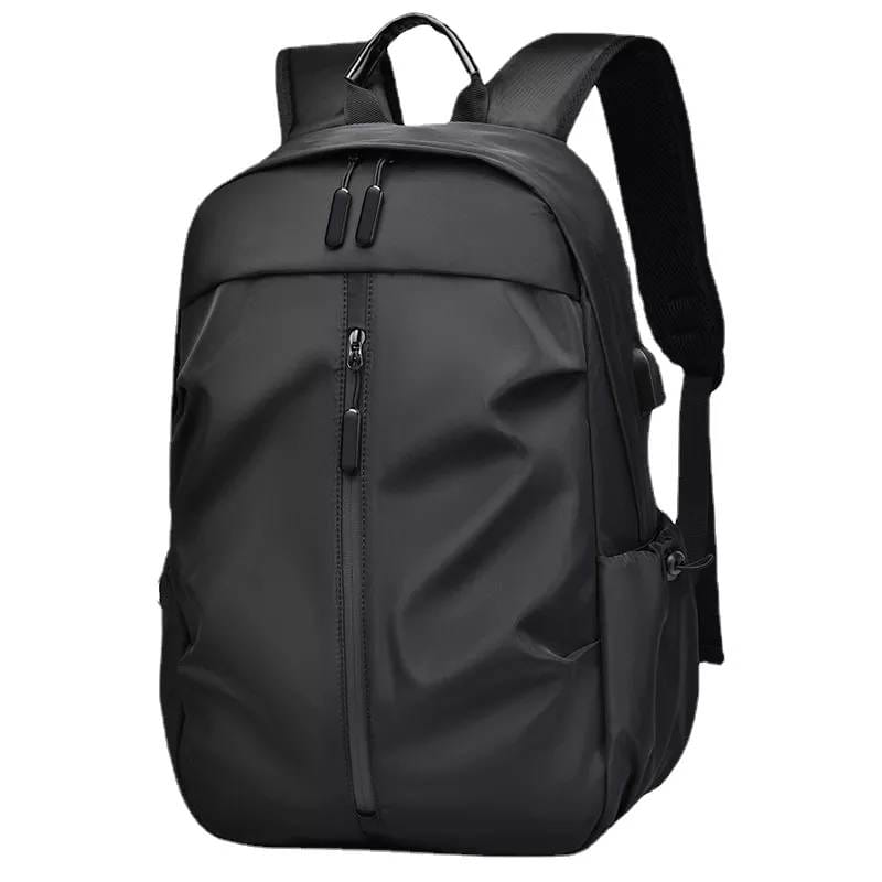 Waterproof Multifunctional Laptop Backpack (School Bag)