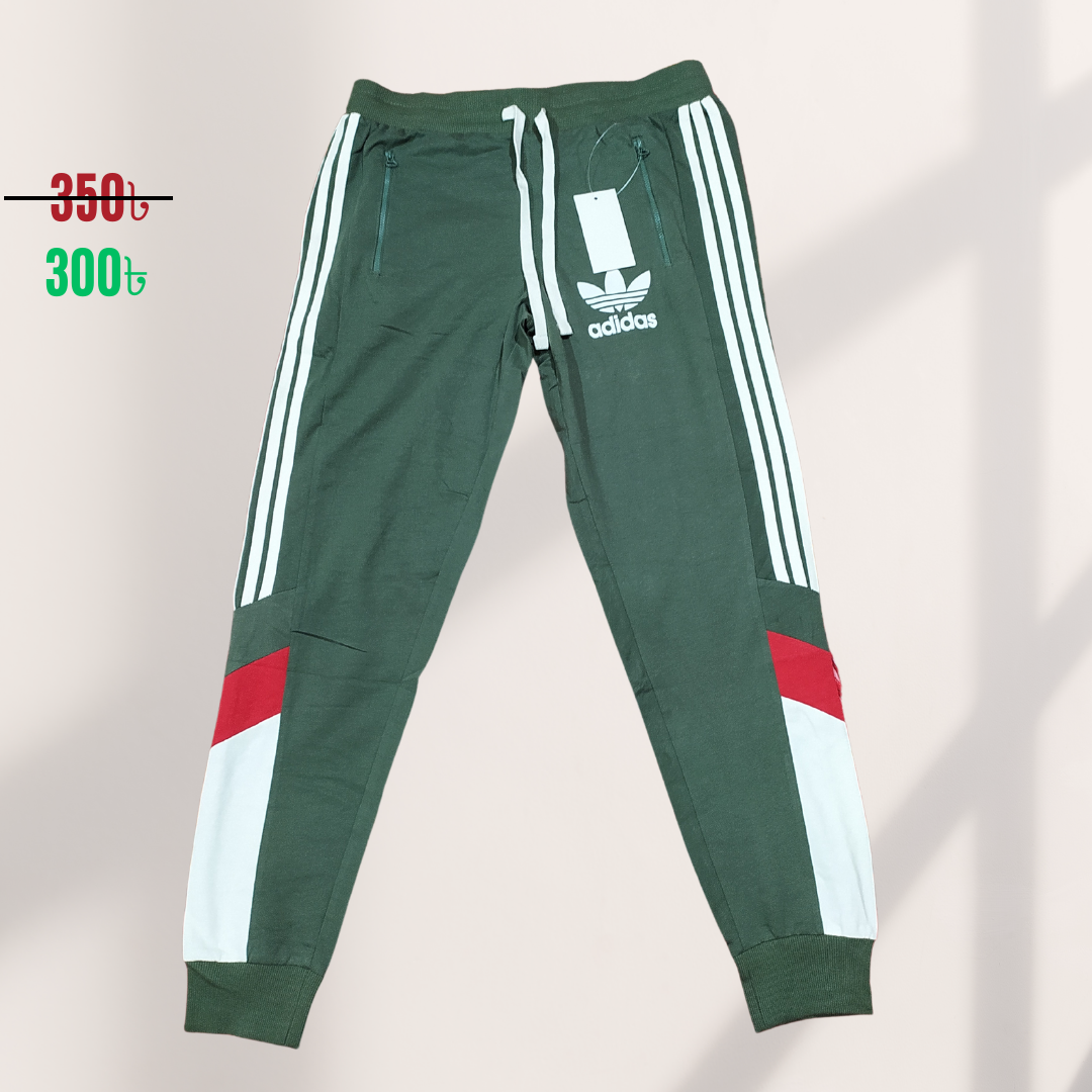 Mens High Quality Joggers