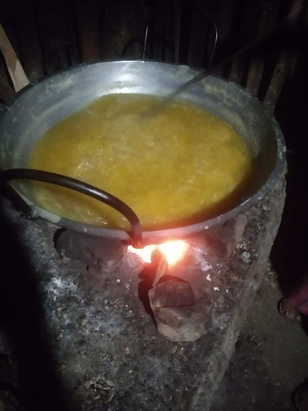 গাওয়া ঘি