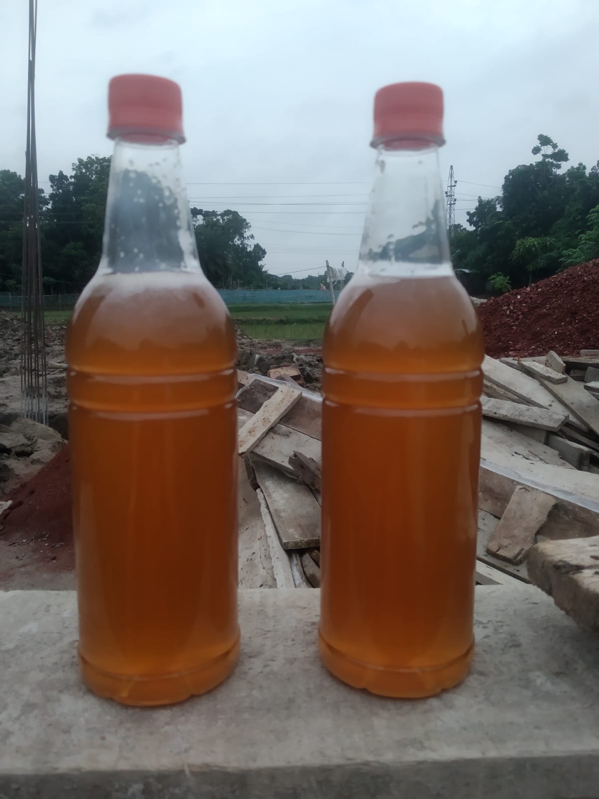 মধু