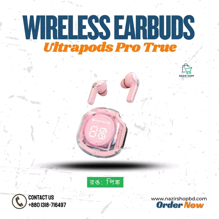 Ultrapods pro