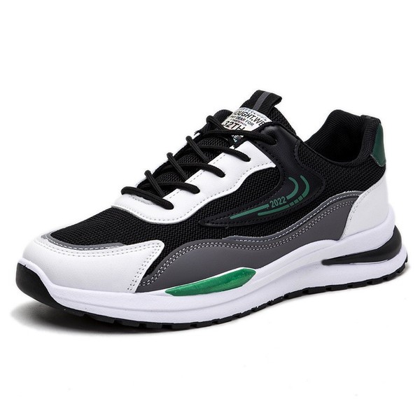 men’s new casual student sports shoes