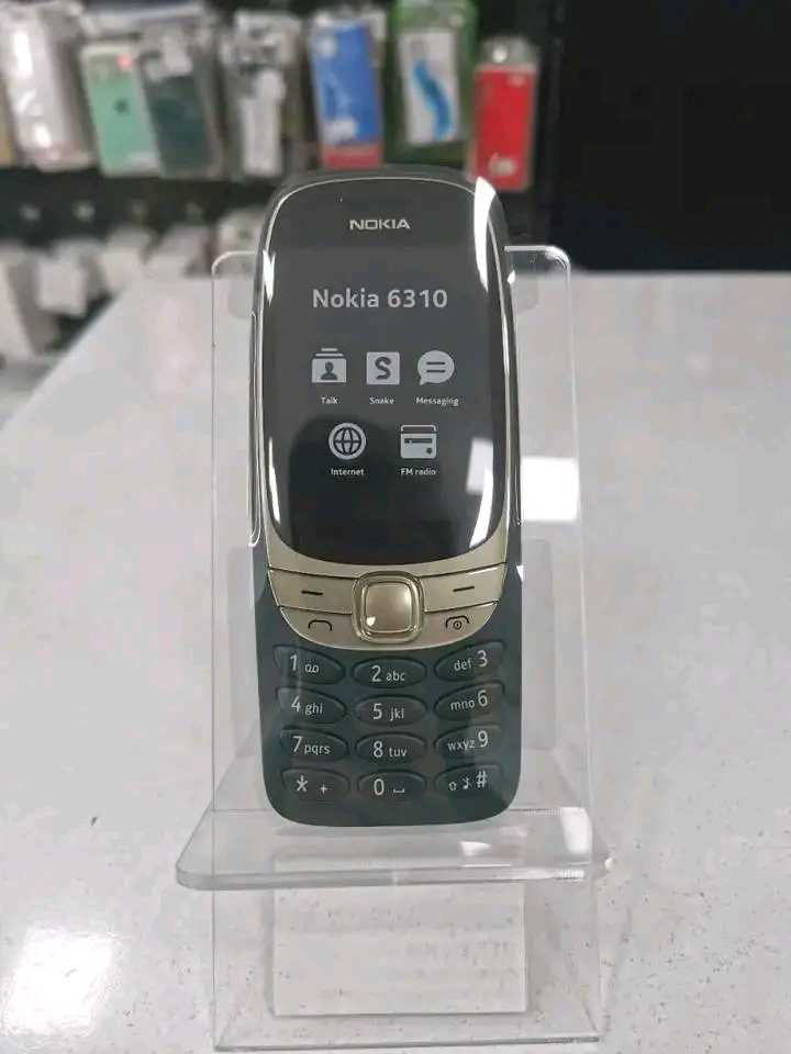 Nokia 6310