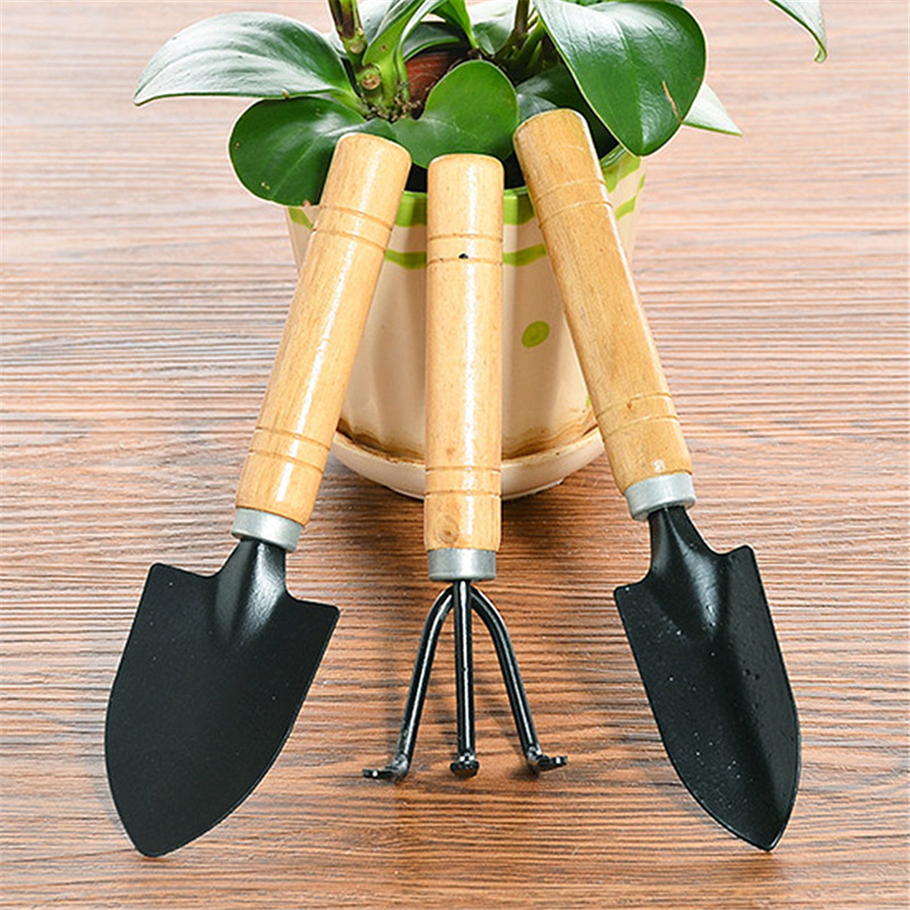 Garden Tools