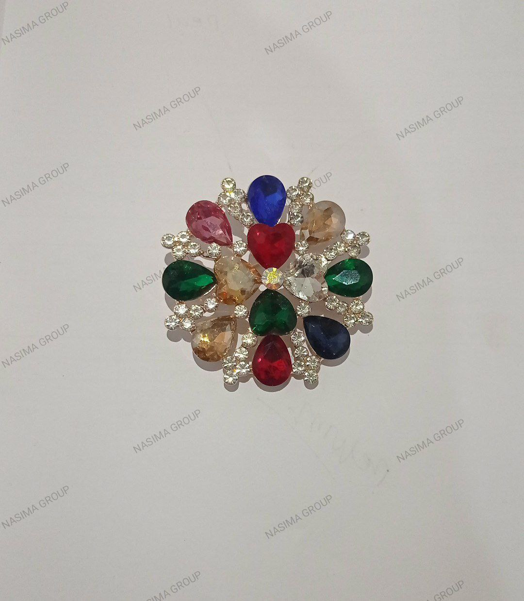 hijab pin