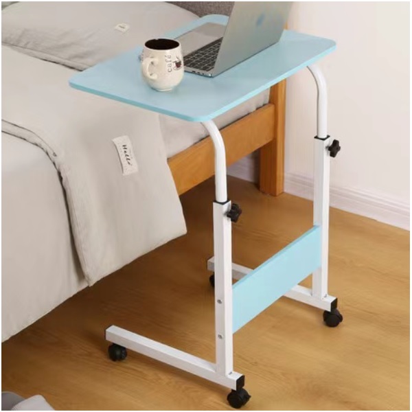 Height Adjustable Laptop Table