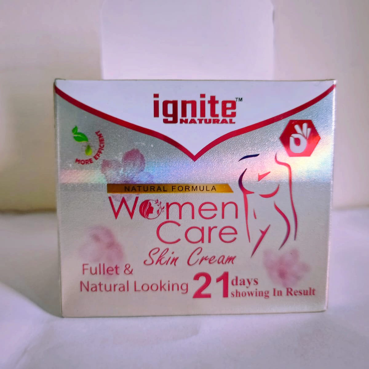 Breast strong cream