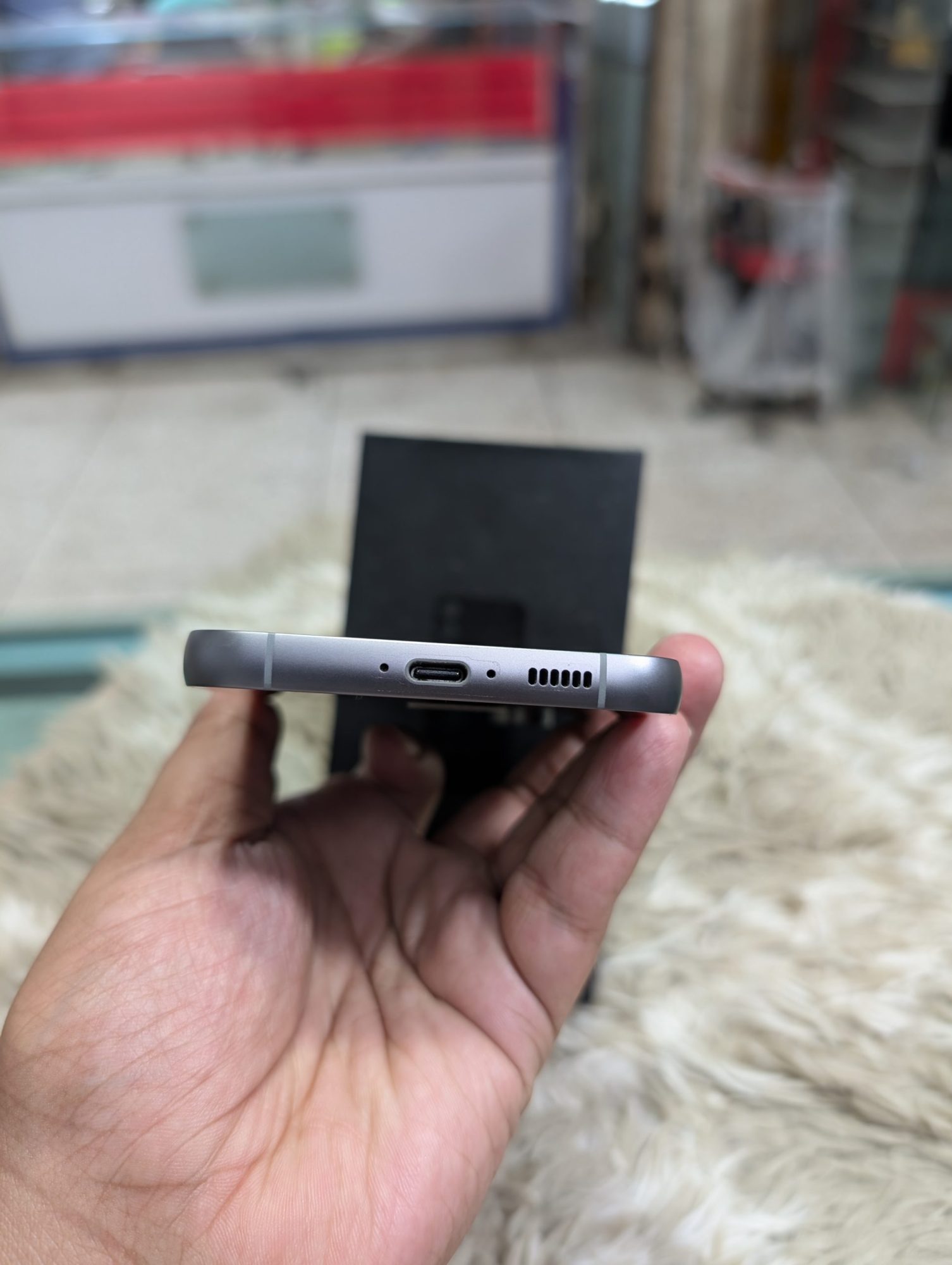 Samsung S23 FE