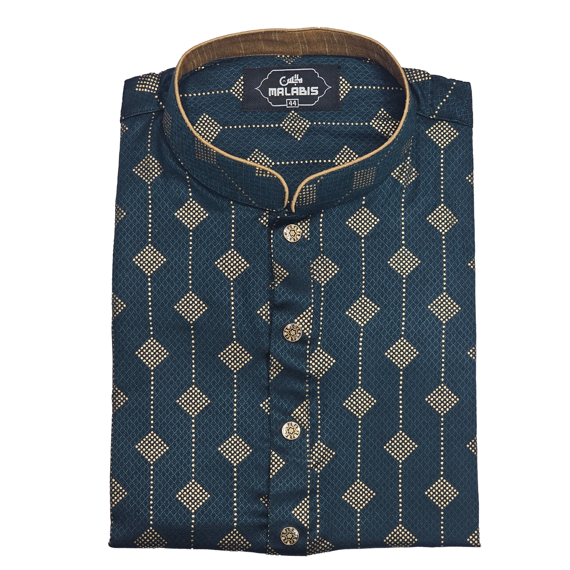 Afsan print Cotton Comfortable Panjabi