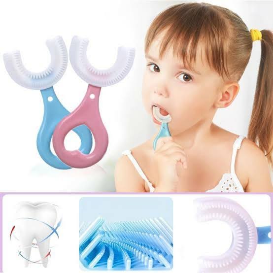 Baby Brush