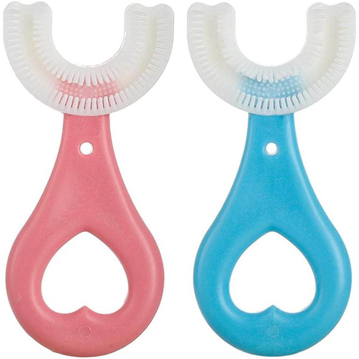 Baby Brush