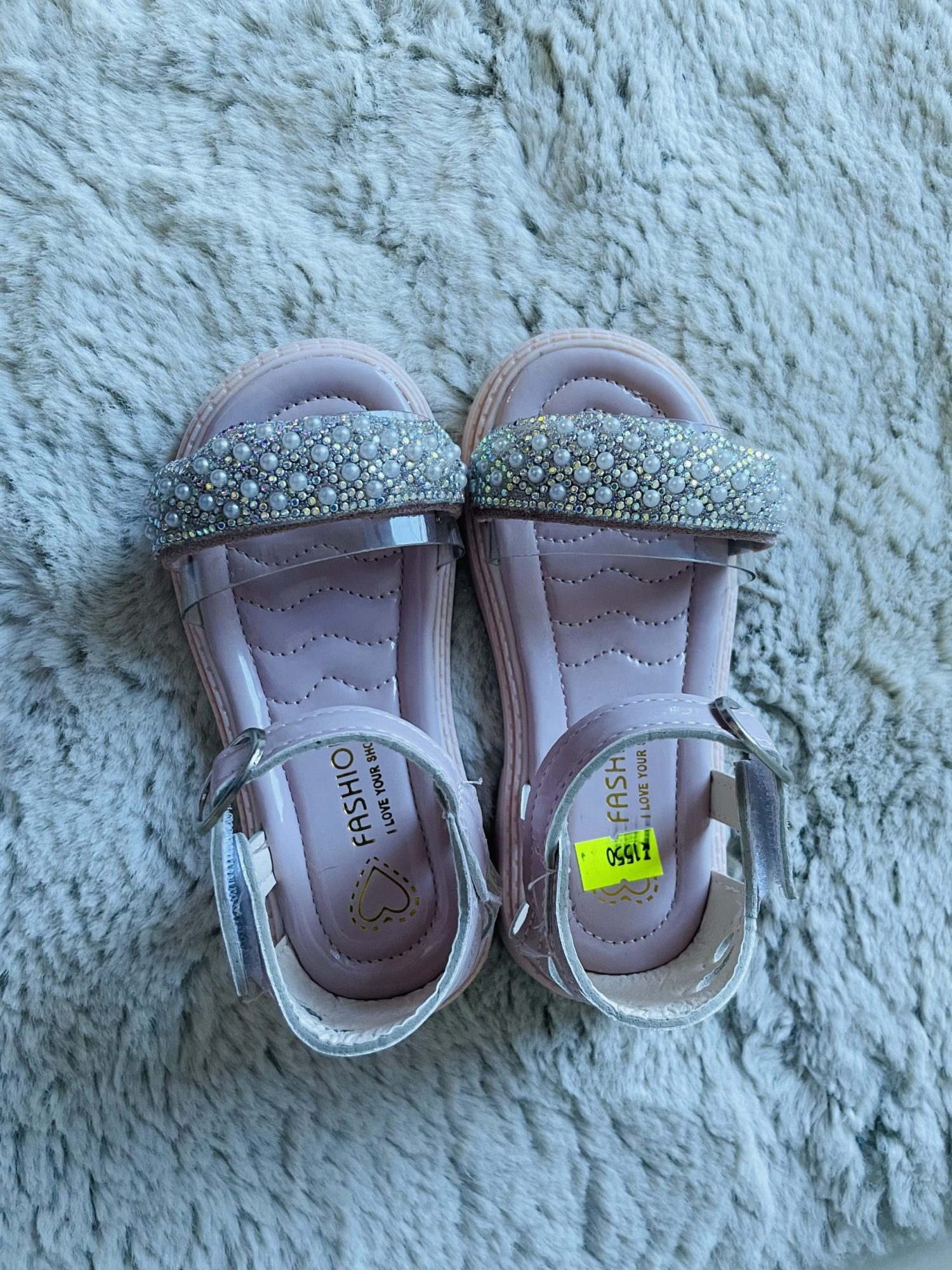 Kids shoes