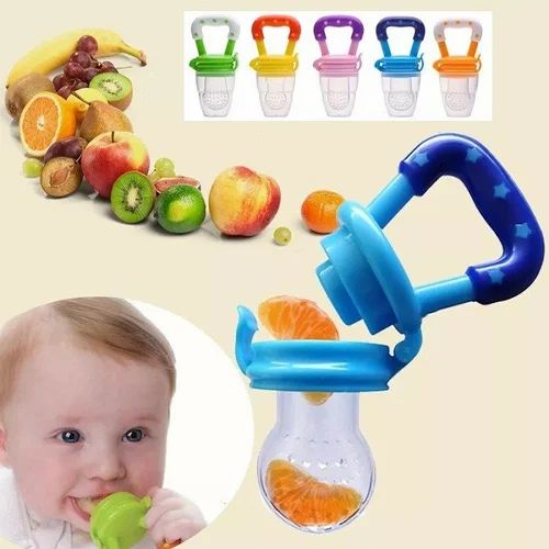 BABY FRUIT PACIFIER
