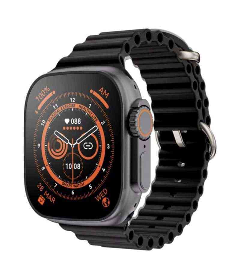 T800 Ultra Smart Watch