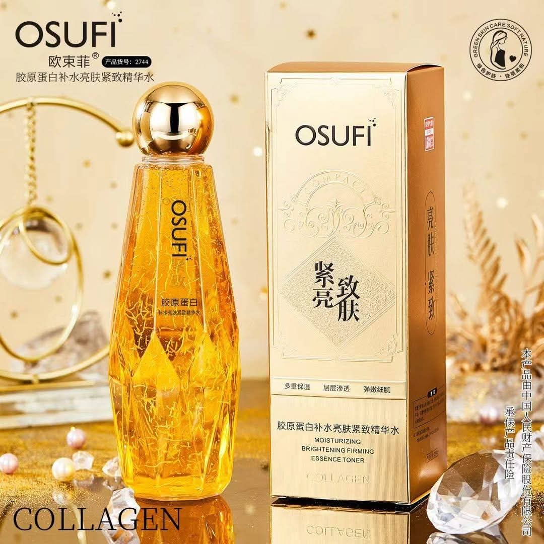 Osufi serum