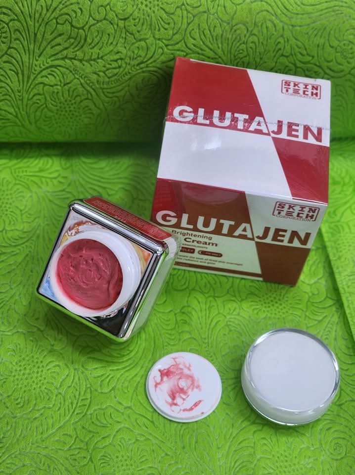 Gluta whie