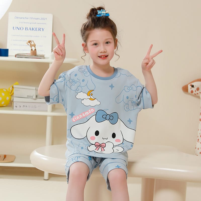 Girls t-shirt combo