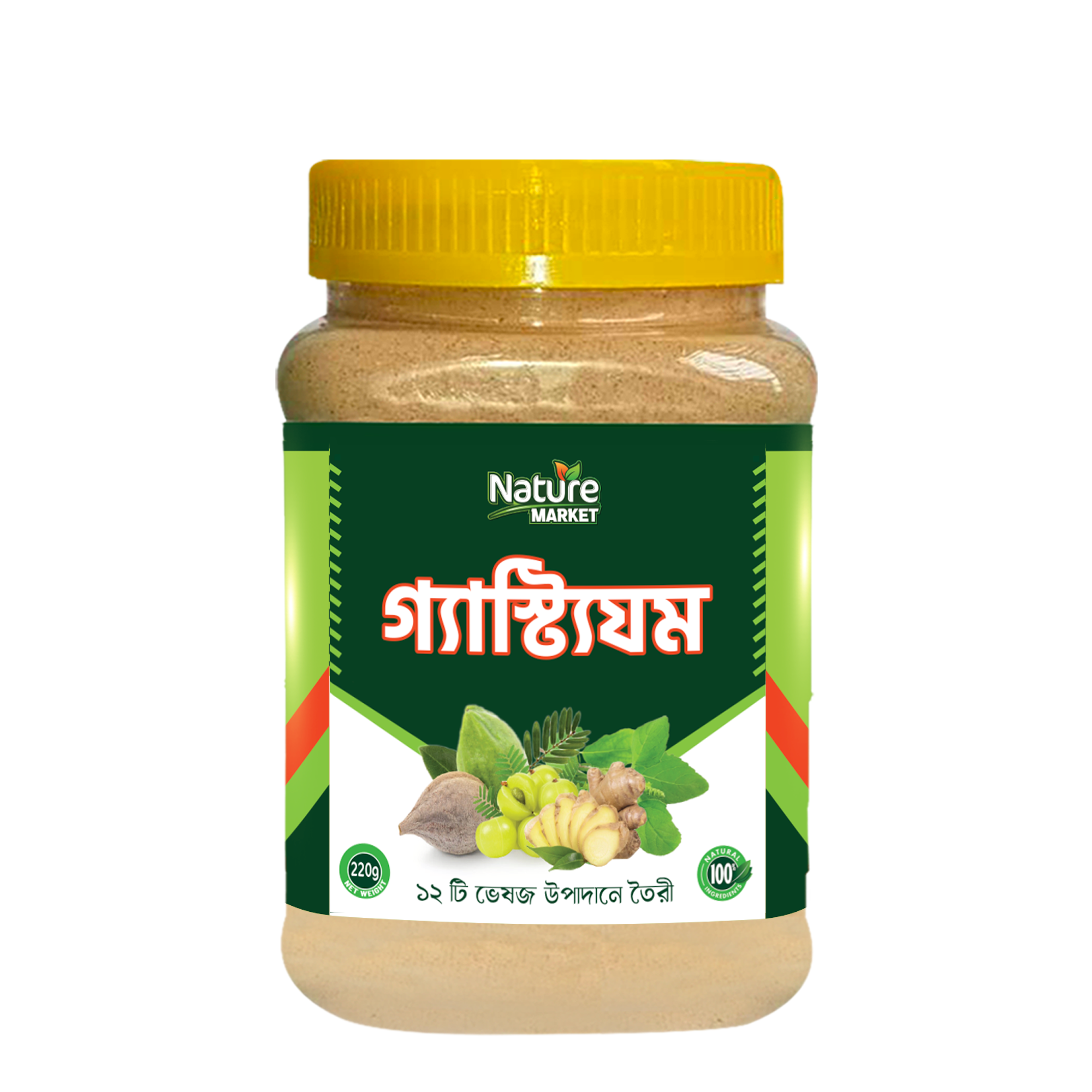 Gastrizom