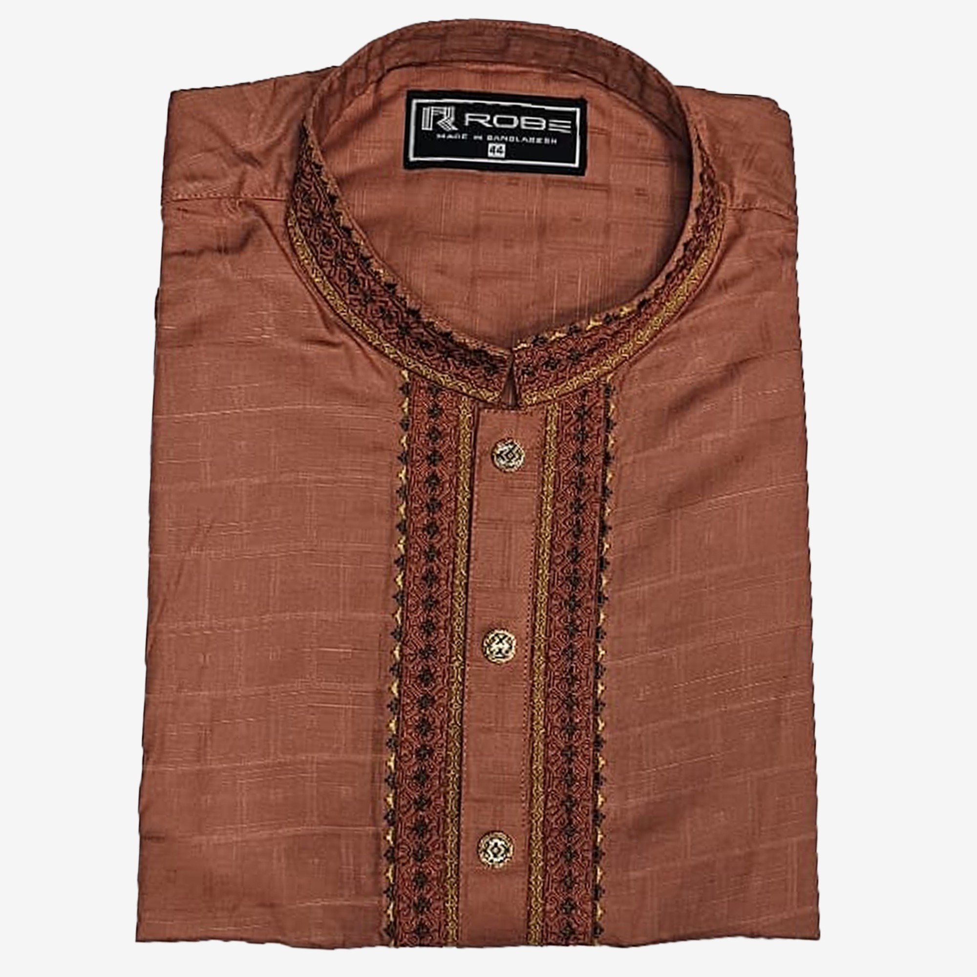 Premium Quality Panjabi-Export Cotton