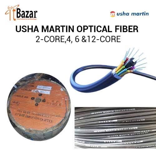 Usha Martin Optical Fibre