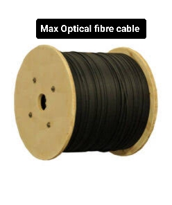 MAX Optical Fibre Cable