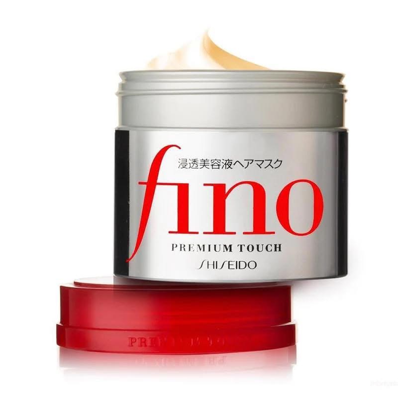 Fino Premium Touch Hair Mask – 230g