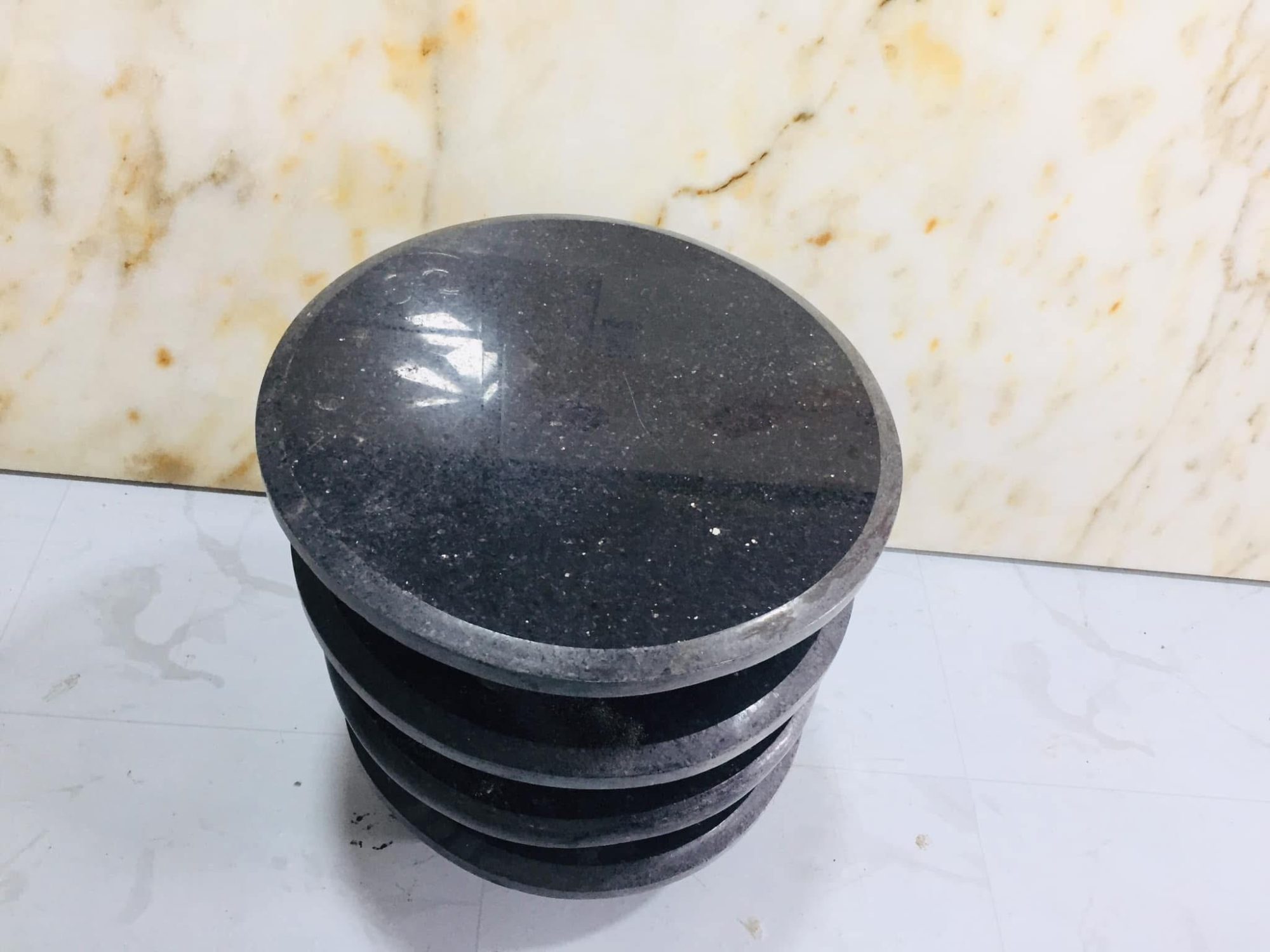 Marbel Ruti Maker