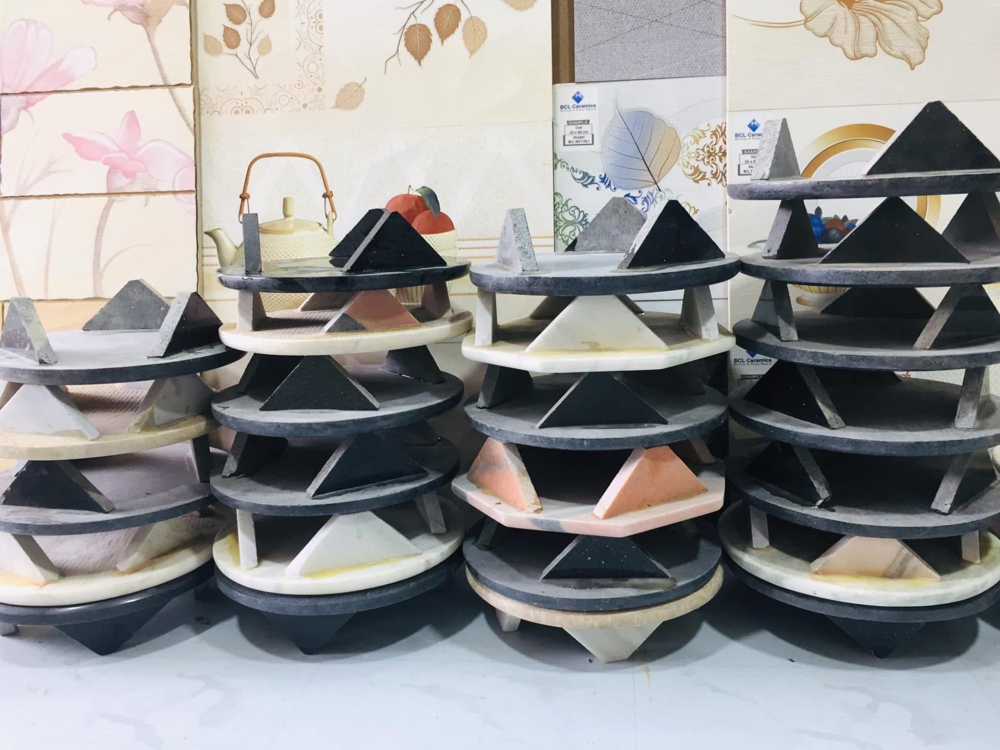 Marbel Ruti Maker