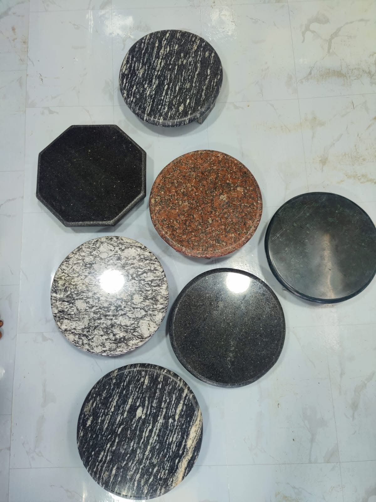Marbel Ruti Maker