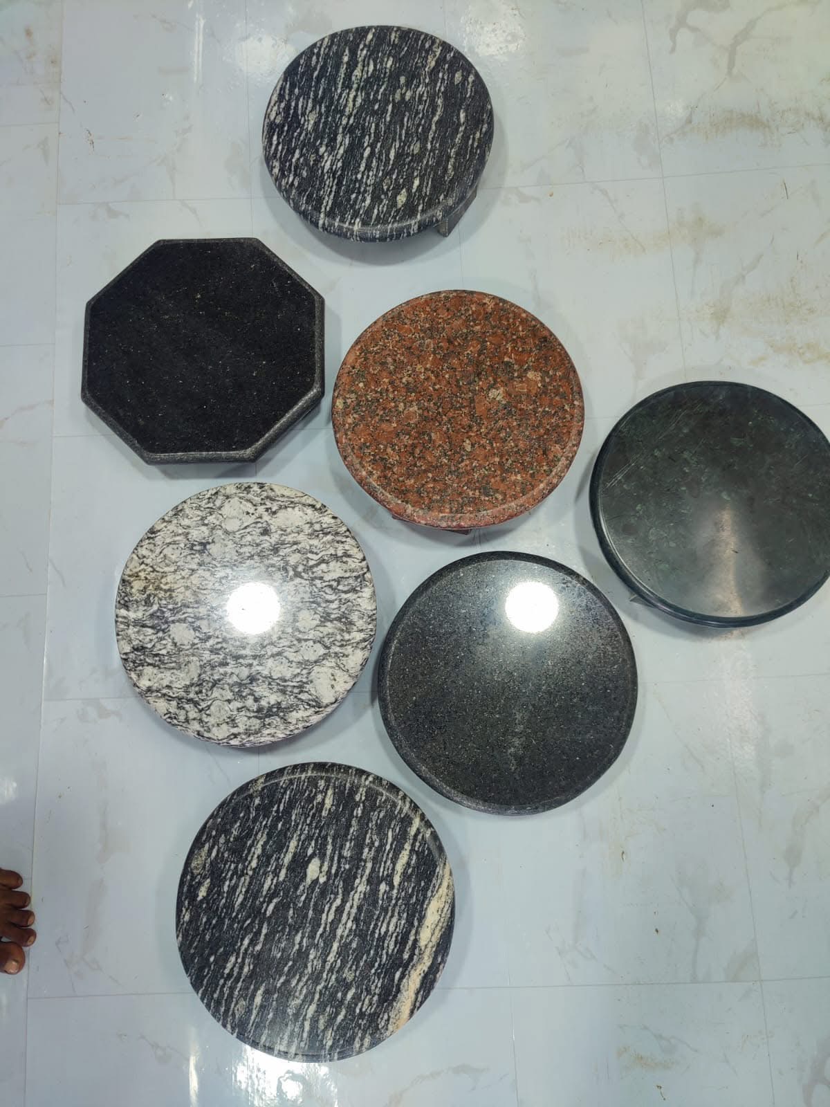 Marbel Ruti Maker