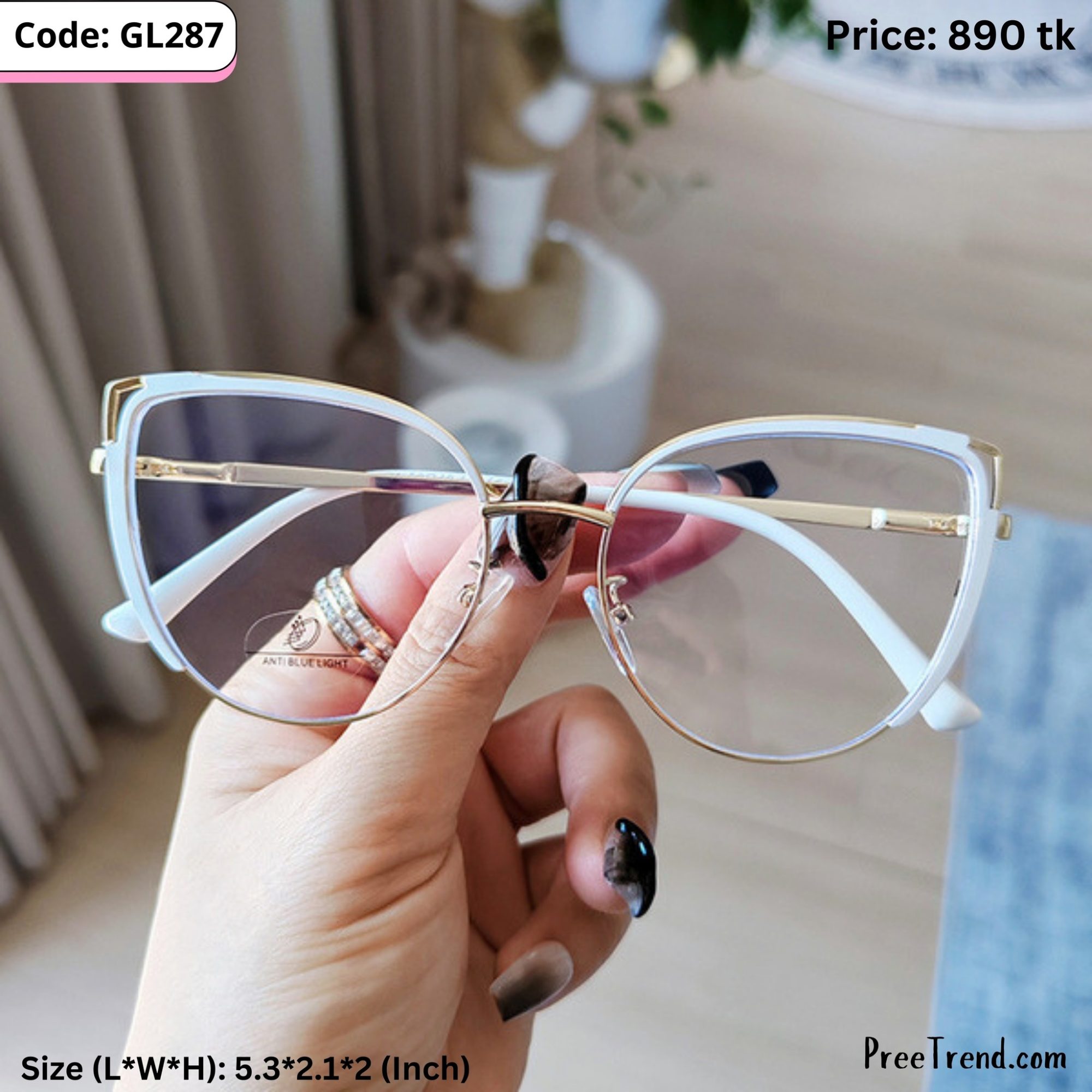 Sunglass – GL287