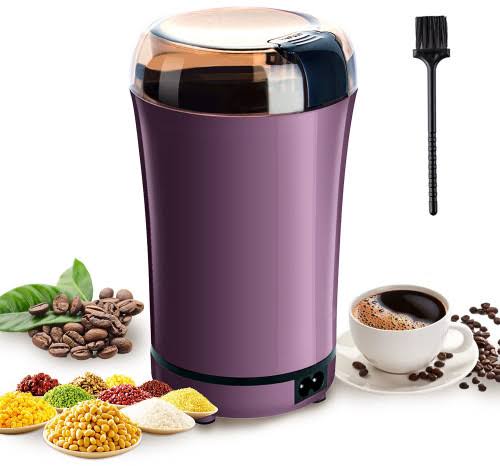 Mini Electric Grinder