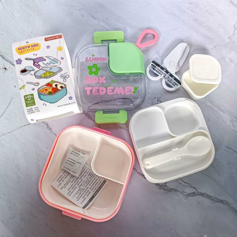 Baby tiffin box