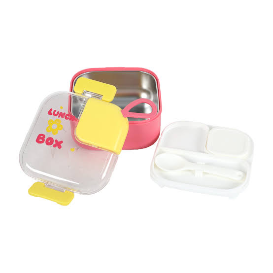 Baby tiffin box