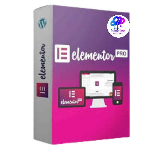 Elementor Pro(GPL)