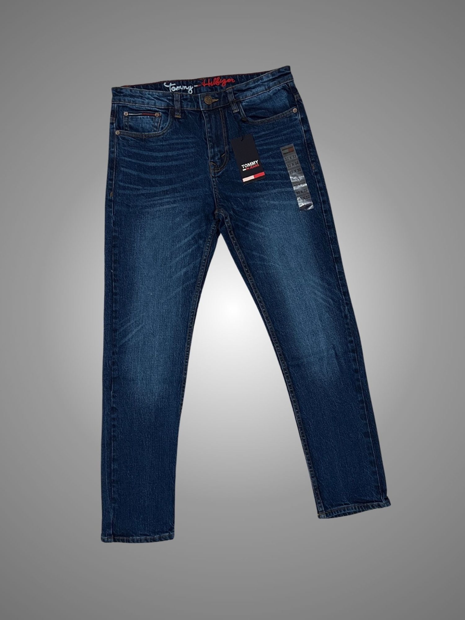 Men’s Jean’s