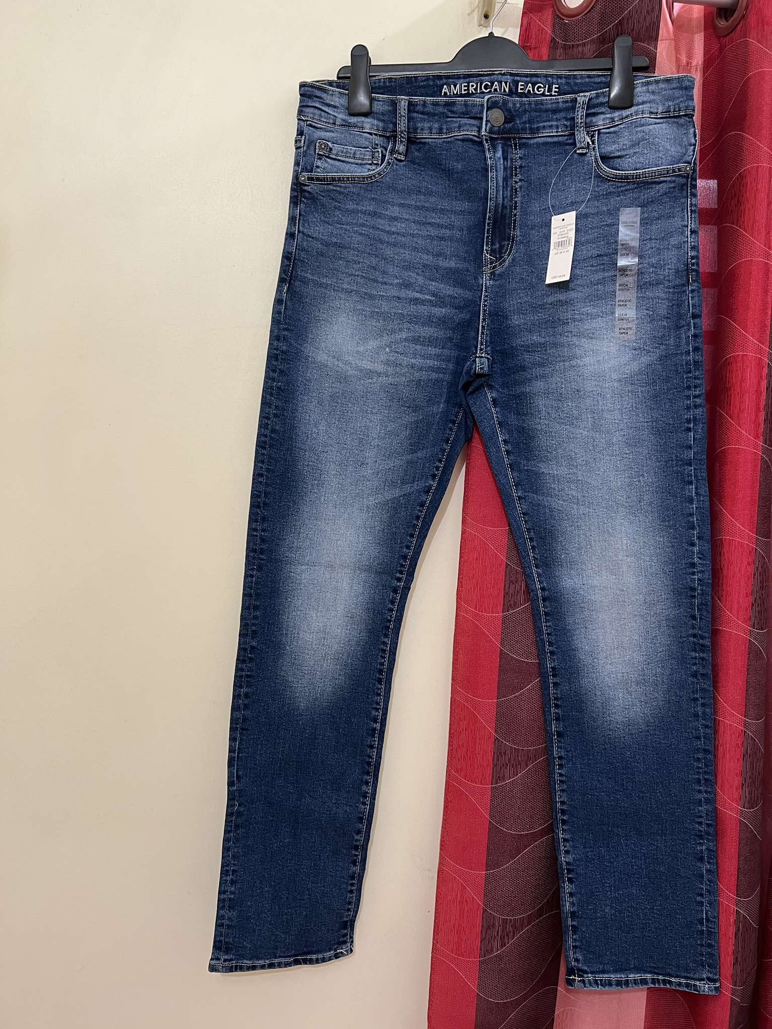 American Eagle Jean’s