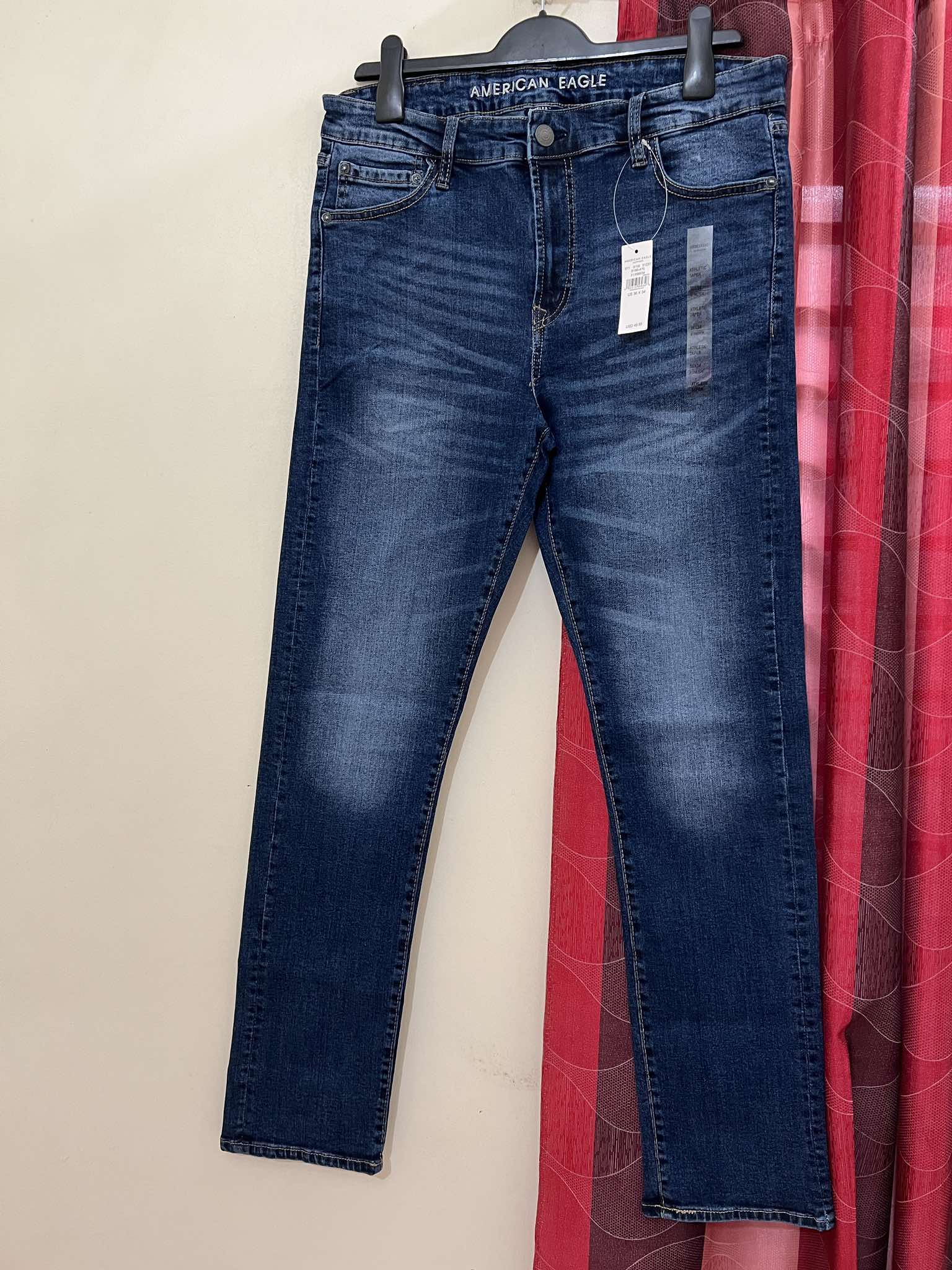 American Eagle Jean’s