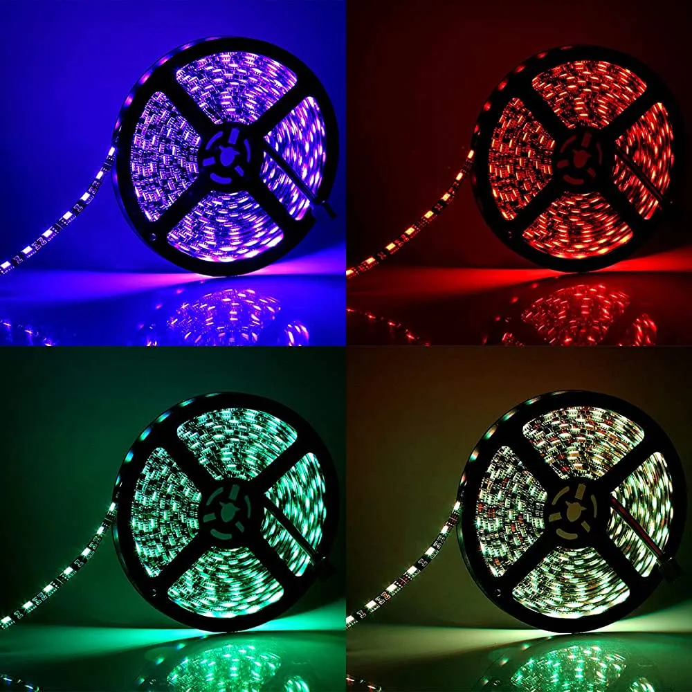 NNK LED Strip light RGB